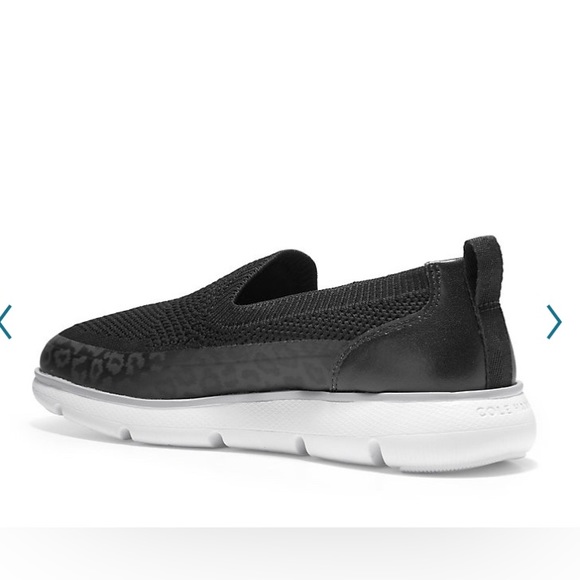 NIB Cole Haan ZeroGrand Omni slide ons - Picture 3 of 7